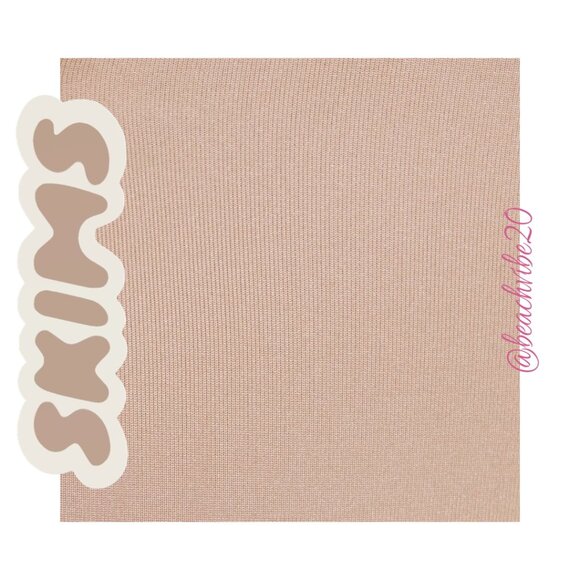 SKIMS Wireless Form T-Shirt Demi Bra Mica 34DDD NWT - Picture 5 of 5